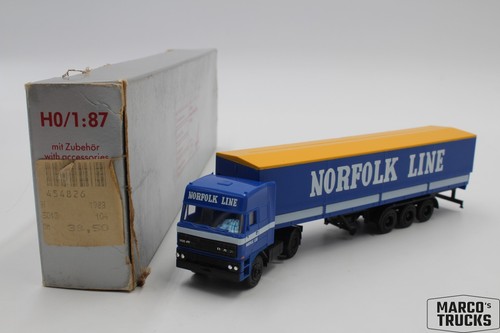 Herpa daf 3600 - herpa,