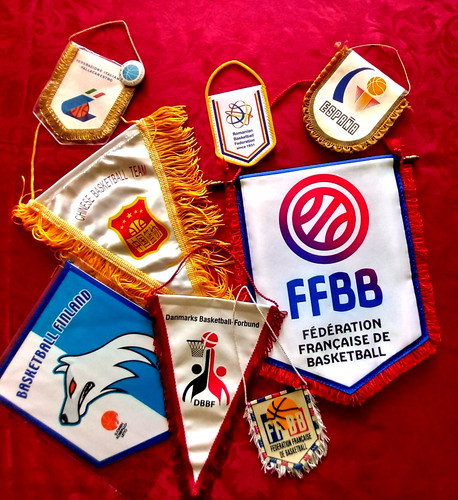 Fiba national basketball - national,