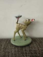 Disney Bambi & Butterfly