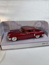 Matchbox The Dinky Collection