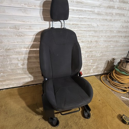 Mk3 focus drivers cloth seat - focus,