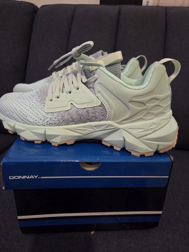Donnay women knit trainers - donnay,