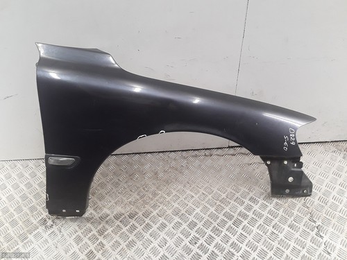 2001 volvo s60 wing defect - 2001,