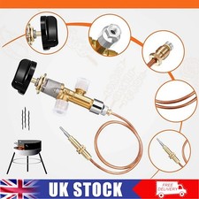 LPG Gas Fireplace Fire Pit