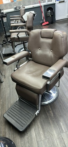 Barber chairs - barber,