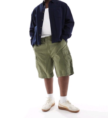 Levi big tall men s - tall, cargo