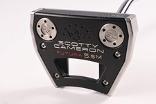 Scotty Cameron Futura 2017 5.5M Putter / 34 Inch