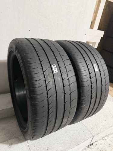 255 17 94y michelin - x, zr