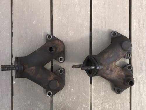 Late bay window 1800cc - vw,