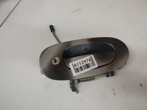 Jaguar 1998 door handle - xj,