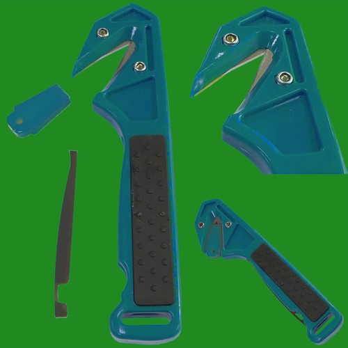 Blue robust safety - 2x,