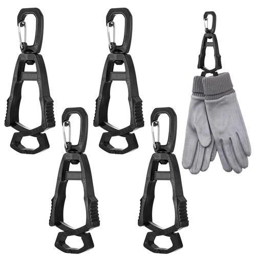 Pcs glove clips for - clips,