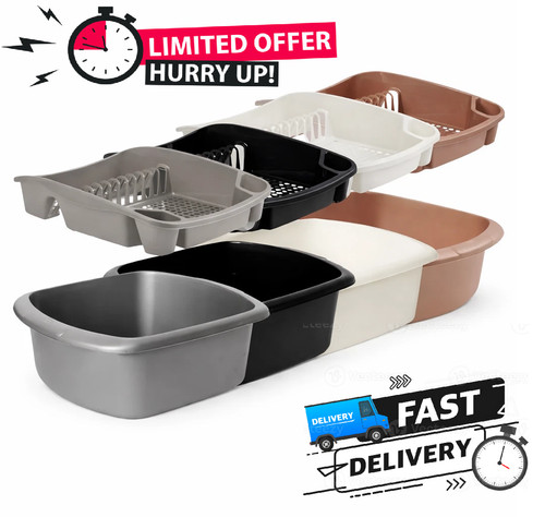 Large washing bowl - large,