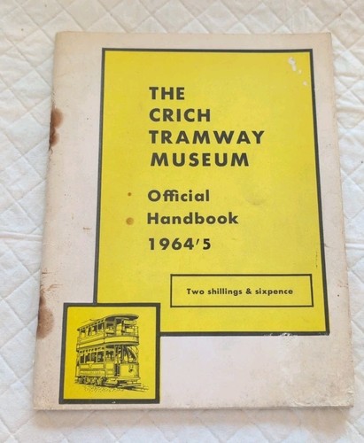 The crich tramway museum - tramway,