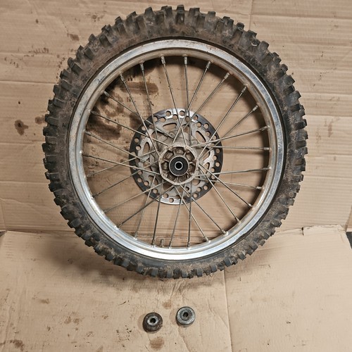 Kawasaki kx85 2001 - kx,