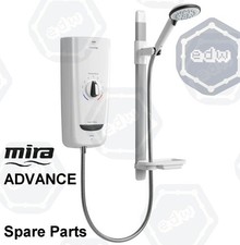 Mira ADVANCE Electric Shower