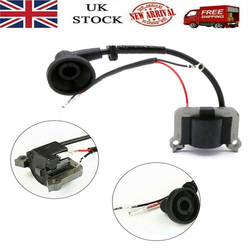 Ignition coil 52mm stroke - 2,