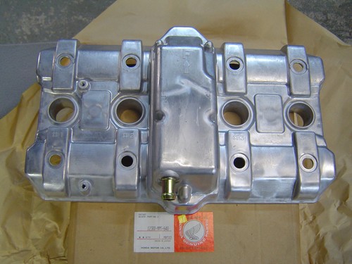 Rocker cover for cbr1000f - rocker,