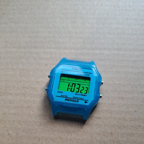 Timex indiglo men watch - men’s,
