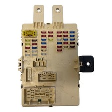 KIA SPORTAGE FUSE BOX MK3 SL