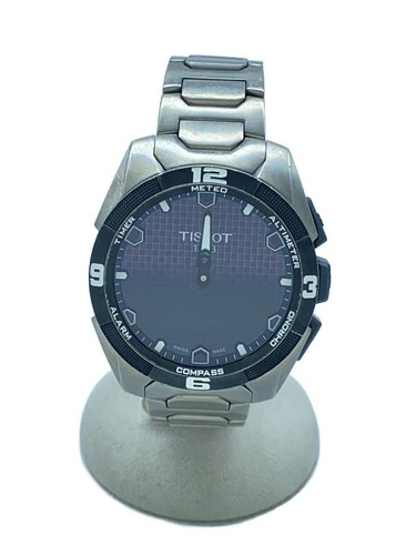 Tissot touch t091420a - t-touch,