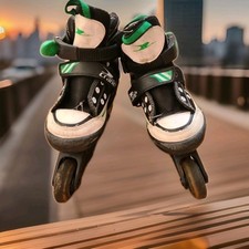 Crane Cool Max Children Inline