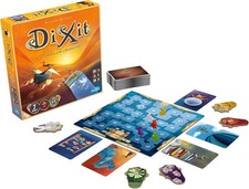Dixit Board Game | All