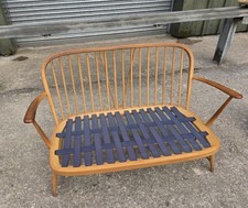 Vintage Ercol Windsor 203 2