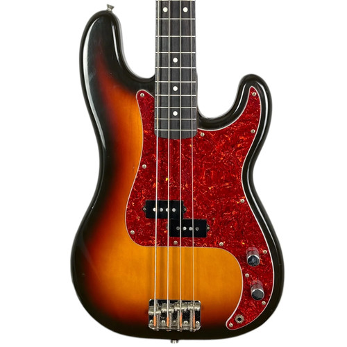 Fender japan reissue - fender,