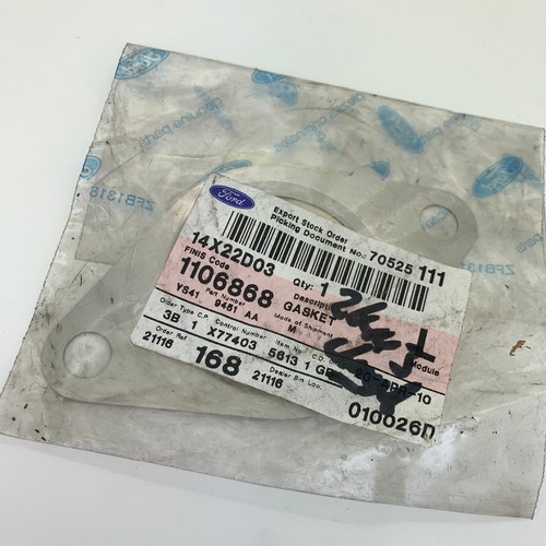 Ford fiesta mk4 focus mk1 - ford,