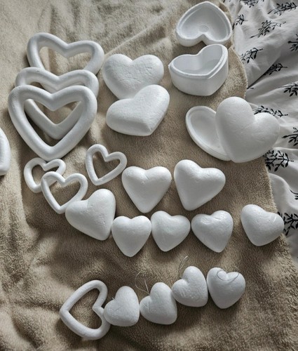 Bundle mixed polystyrene - mixed,