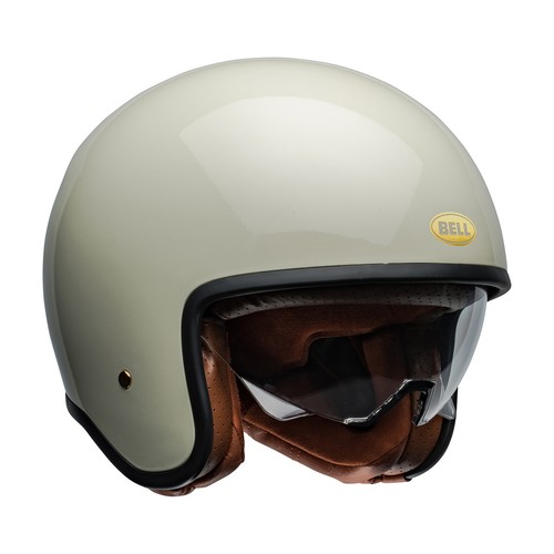 Bell 501 helmet - helmet, gloss