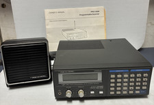 Vintage Realistic Hyperscan