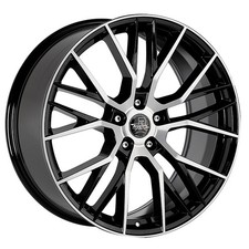 ALLOY WHEEL ARCASTING GLADIO
