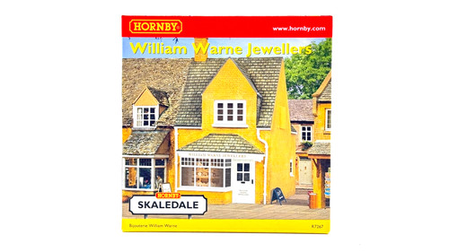 Hornby gauge skaledale - 00,
