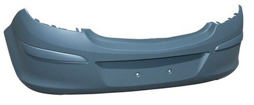 Rear bumper door only - 5,