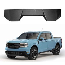 Abs carbon rear - rear, tail