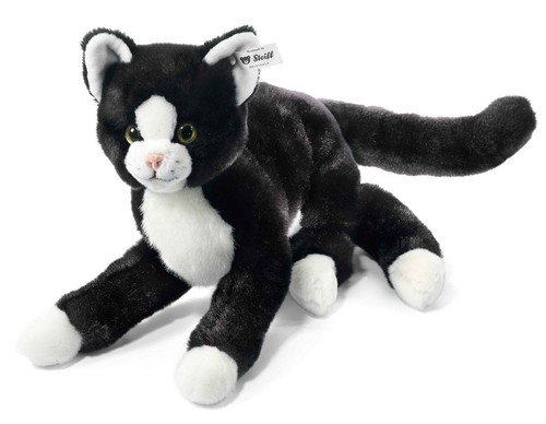 Steiff mimmi kitten cat - kitten,