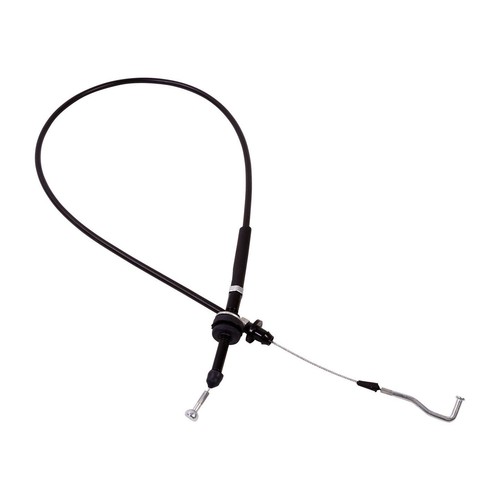 Accelerator cable carb - accelerator,