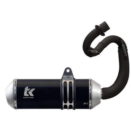 Escape pgo bugrider 250 - bugrider,