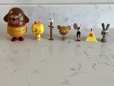 CBeebies Hey Duggee 7 Rare