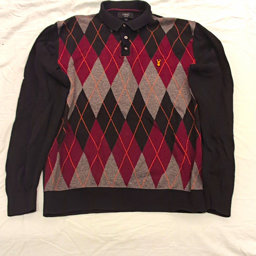 Next men argyle - argyle, knit