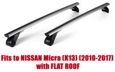 Premium Roof Rack Bars For