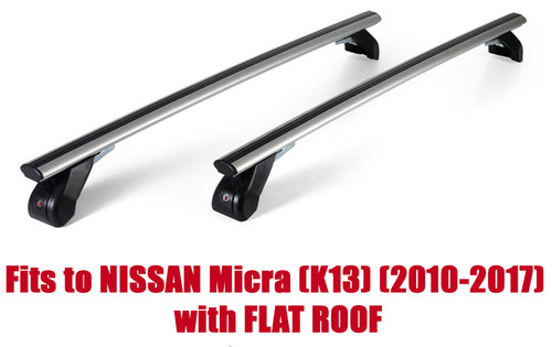 Premium roof rack - premium, for