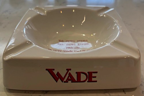 Vintage wade ceramics - wade,