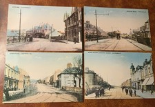 LOCHGELLY  POSTCARDS