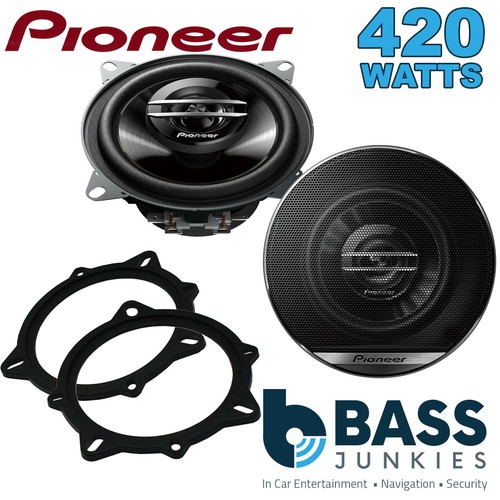 Pioneer tsg 2way - 2way, 420w