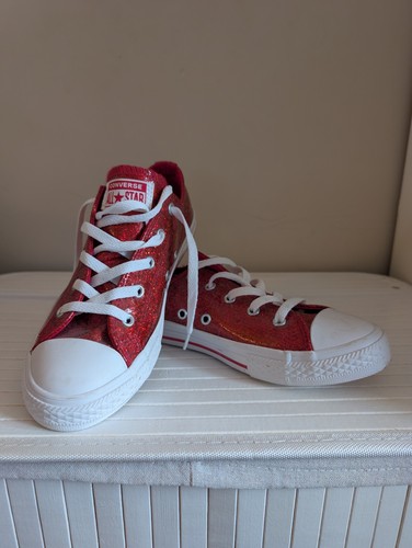 Converse all star low - star, uk