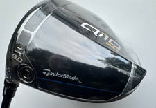 TAYLORMADE QI10 MAX 1 WOOD
