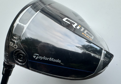 Taylormade qi10 max - taylormade, 1